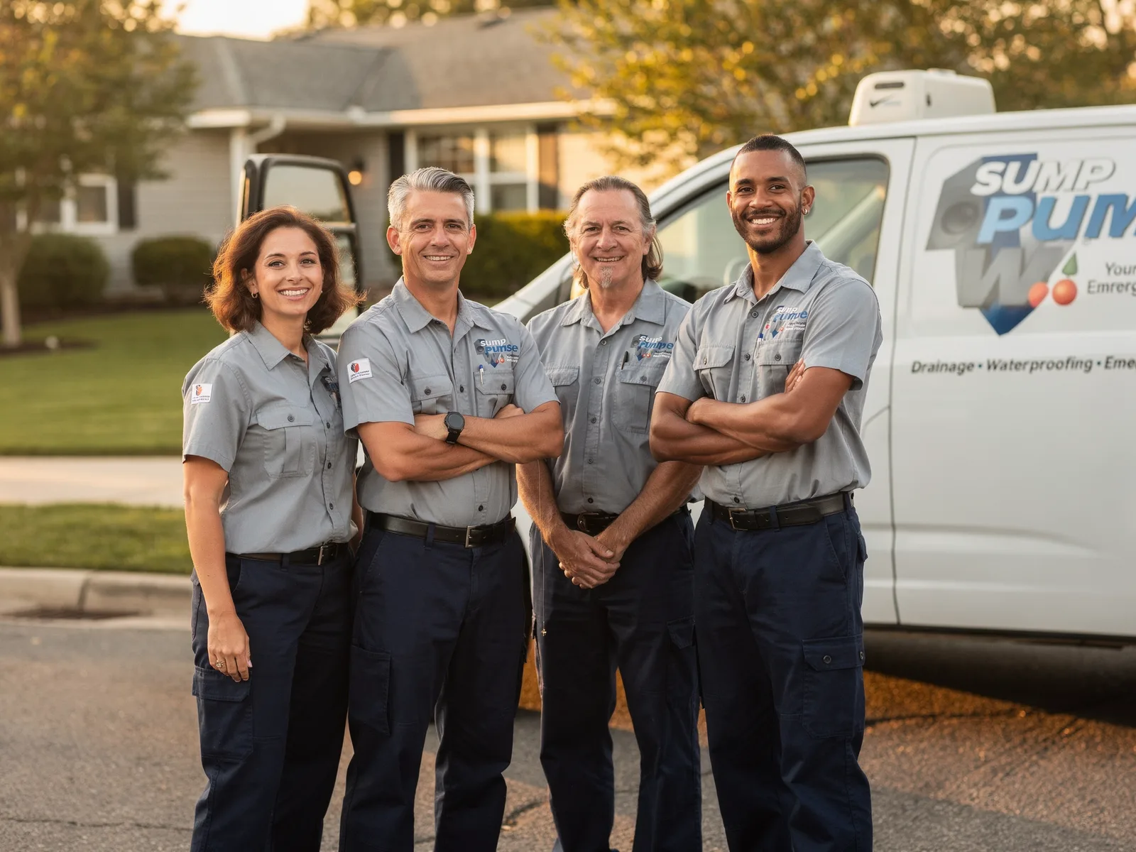 Water Heater Repair company in East Hanover, NJ